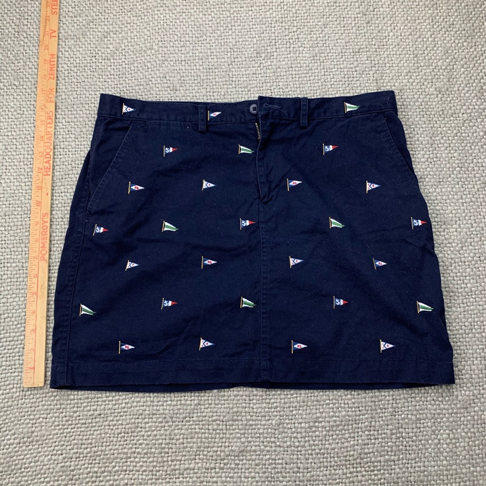 Ralph Lauren sport (skirt)
